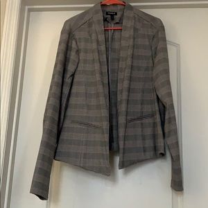 Torrid Blazer